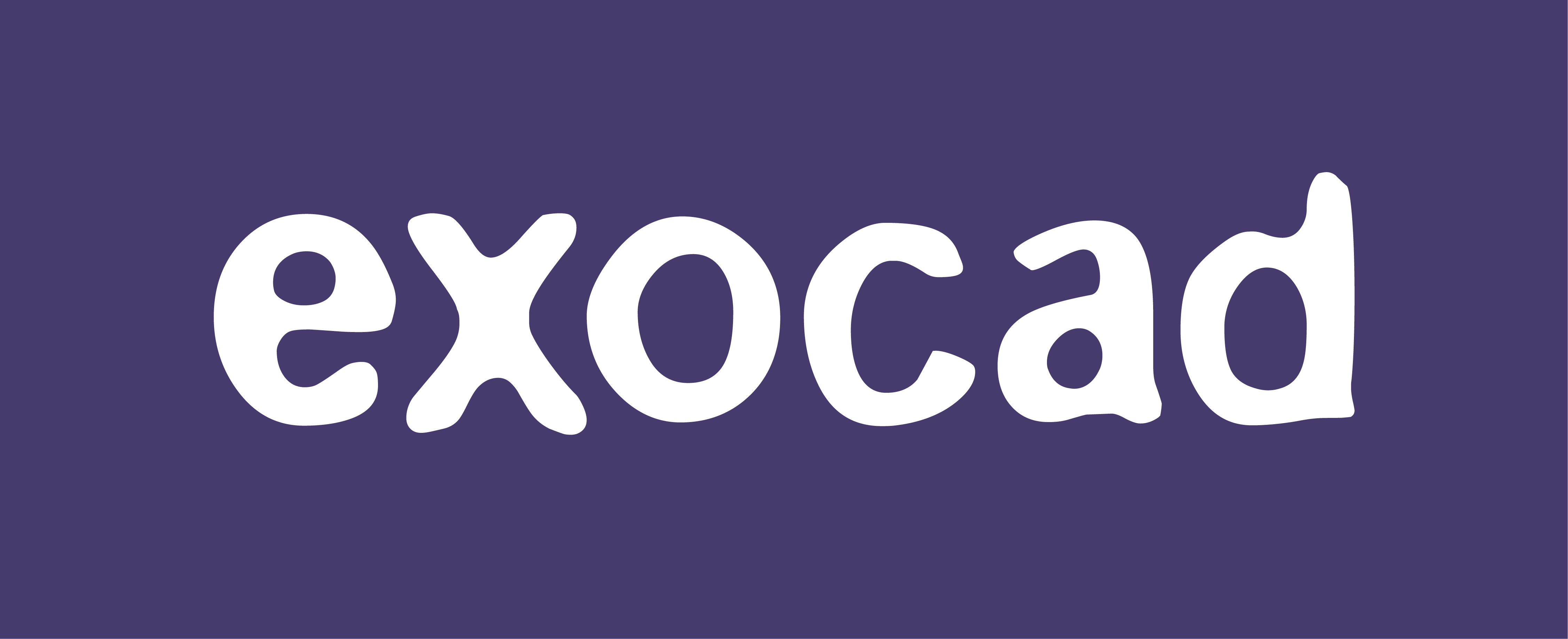 Exocad Logo